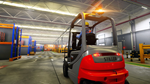 * Forklift Simulator Xbox Series X|S активация