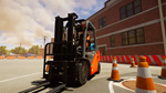 * Forklift Simulator Xbox Series X|S активация