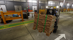 * Forklift Simulator Xbox Series X|S активация