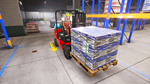 * Forklift Simulator Xbox Series X|S активация