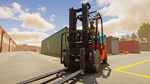 * Forklift Simulator Xbox Series X|S активация