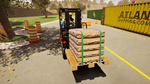 * Forklift Simulator Xbox Series X|S активация