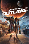 * Star Wars Outlaws Xbox Series X|S активация