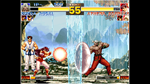 * ACA NEOGEO THE KING OF FIGHTERS ´95 Xbox активация