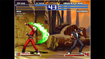 * ACA NEOGEO THE KING OF FIGHTERS 2003 Xbox активация