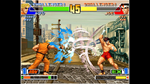 * ACA NEOGEO THE KING OF FIGHTERS ´98 Xbox активация