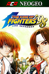 * ACA NEOGEO THE KING OF FIGHTERS ´98 Xbox активация