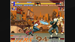 * ACA NEOGEO THE KING OF FIGHTERS ´94 Xbox активация