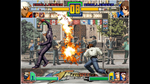 * ACA NEOGEO THE KING OF FIGHTERS 2001 Xbox активация