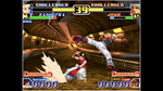 * ACA NEOGEO THE KING OF FIGHTERS ´99 Xbox активация