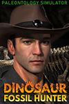 Dinosaur Fossil Hunter симулятор палеонтологии Xbox акт