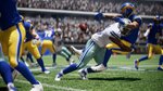 NFL 25 Deluxe + College Football 25 Deluxe Xbox активац
