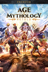 * Age of Mythology Premium Edition Xbox активация