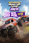 * Monster Jam Showdown - Big Air Edition Xbox активация