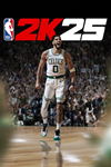 * NBA 2K25 Standard Edition Xbox One|X|S активация