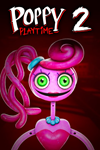 * Poppy Playtime: Chapter 2 Xbox One|X|S активация