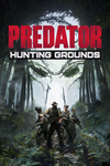 * Predator: Hunting Grounds Xbox Series X|S активация