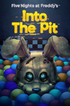 * Five Nights at Freddy´s Into the Pit Xbox активация