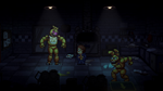 * Five Nights at Freddy´s Into the Pit Xbox активация