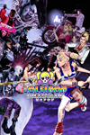 * LOLLIPOP CHAINSAW RePOP Xbox Series X|S активация