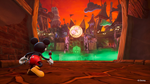 * Disney Epic Mickey: Rebrushed Xbox One|X|S активация