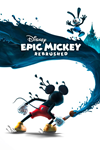 * Disney Epic Mickey: Rebrushed Xbox One|X|S активация
