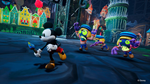 * Disney Epic Mickey: Rebrushed Xbox One|X|S активация