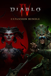 * Diablo* IV - Expansion Bundle Xbox One|X|S активация