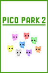 * PICO PARK 2 Xbox One & Xbox Series X|S активация