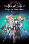 * SWORD ART ONLINE Fractured Daydream Xbox активация