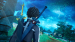 * SWORD ART ONLINE Fractured Daydream Xbox активация