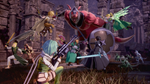 * SWORD ART ONLINE Fractured Daydream Xbox активация