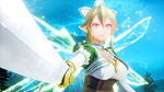 * SWORD ART ONLINE Fractured Daydream Xbox активация