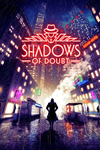 * Shadows of Doubt Xbox Series X|S активация
