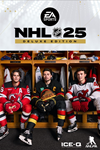 * NHL* 25 Deluxe Edition Xbox Series X|S активация