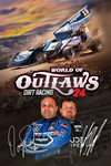 * World of Outlaws: Dirt Racing 24 Xbox активация