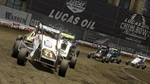 * World of Outlaws: Dirt Racing 24 Xbox активация