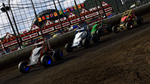 * World of Outlaws: Dirt Racing 24 Xbox активация