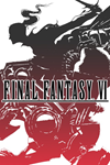* FINAL FANTASY VI Xbox Series X|S активация