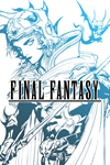 * FINAL FANTASY Xbox Series X|S активация
