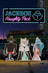 * The Jackbox Naughty Pack Xbox One|X|S активация