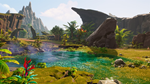 * Visions of Mana Xbox Series X|S активация