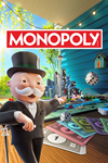 * MONOPOLY* Xbox One & Xbox Series X|S активация