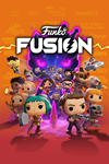 * Funko Fusion Xbox Series X|S активация