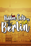 * Hidden Cats in Berlin Xbox One|X|S активация