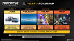 * Test Drive Unlimited Solar Crown Xbox активация