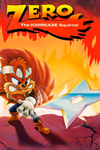 * Zero the Kamikaze Squirrel Xbox One|X|S активация