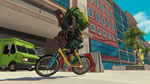 * Parcel Corps Xbox Series X|S активация