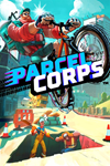 * Parcel Corps Xbox Series X|S активация