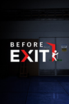 * Before Exit : Supermarket Xbox One|X|S активация